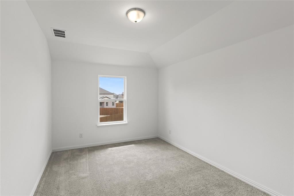 Willow Springs - Residential