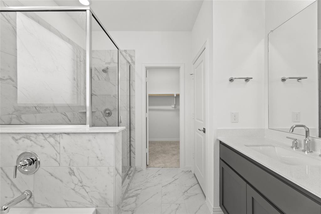 Willow Springs - Residential