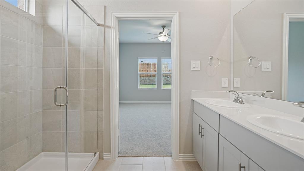 Simpson Crossing - Residential