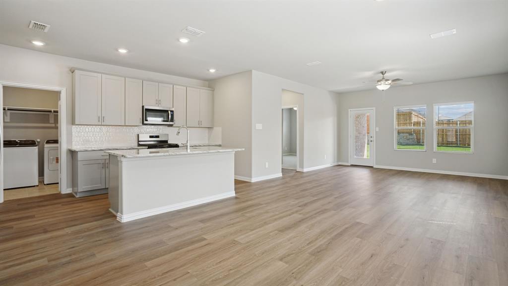 Simpson Crossing - Residential