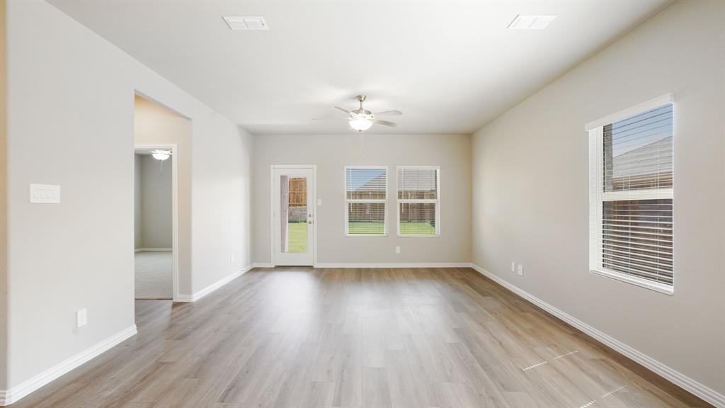 Simpson Crossing - Residential