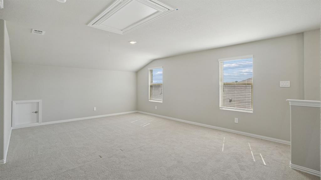 Simpson Crossing - Residential