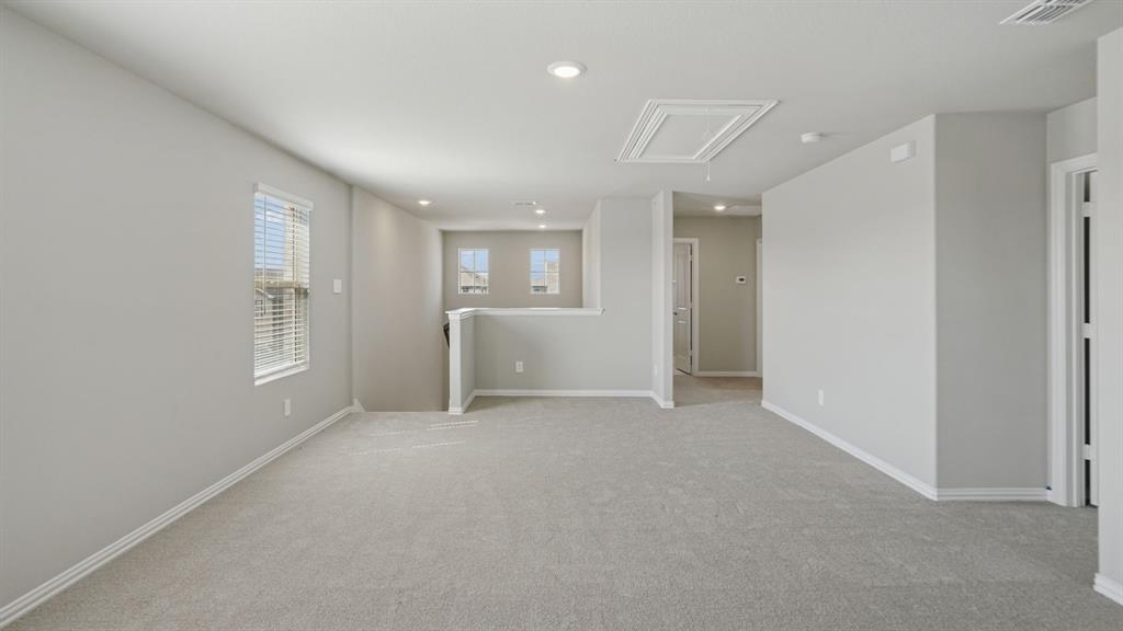 Simpson Crossing - Residential