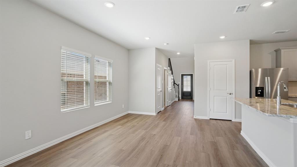 Simpson Crossing - Residential