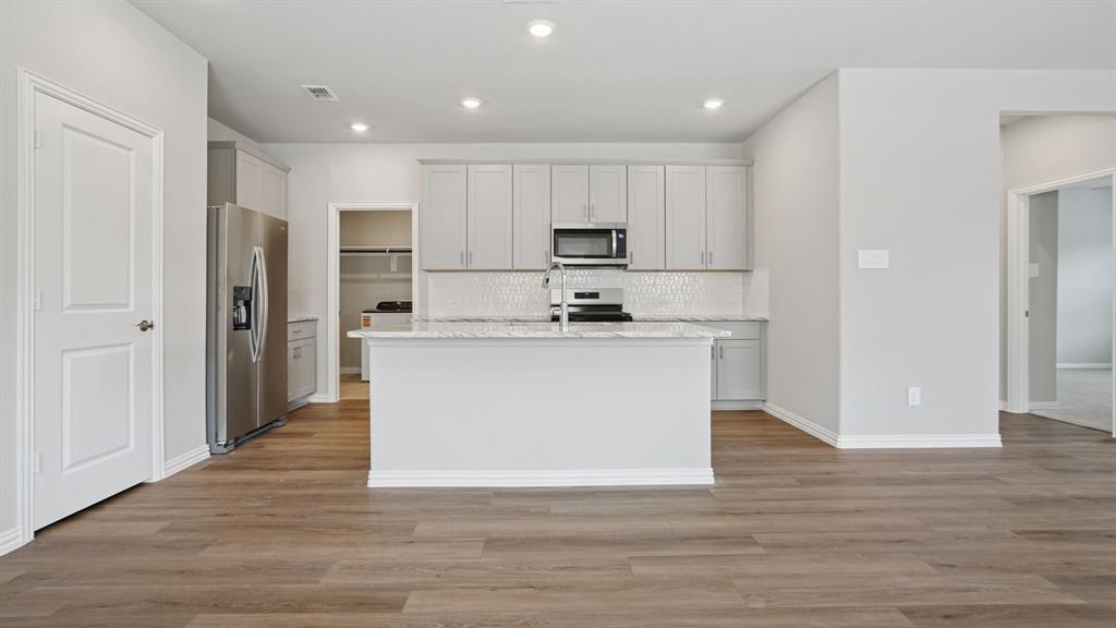 Simpson Crossing - Residential