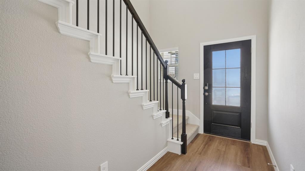 Simpson Crossing - Residential