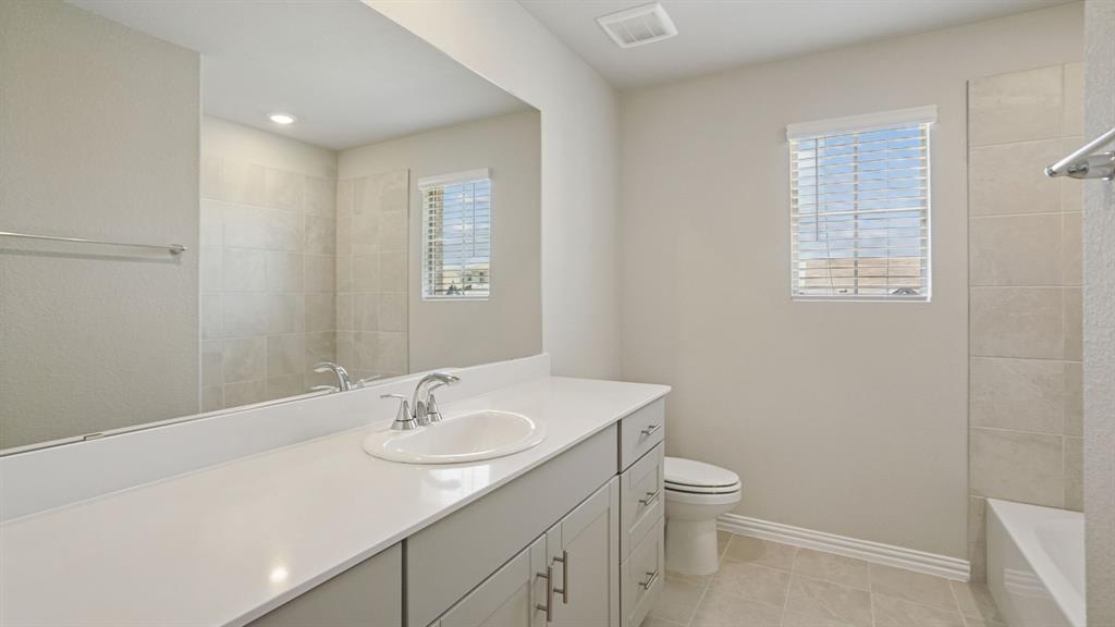 Simpson Crossing - Residential