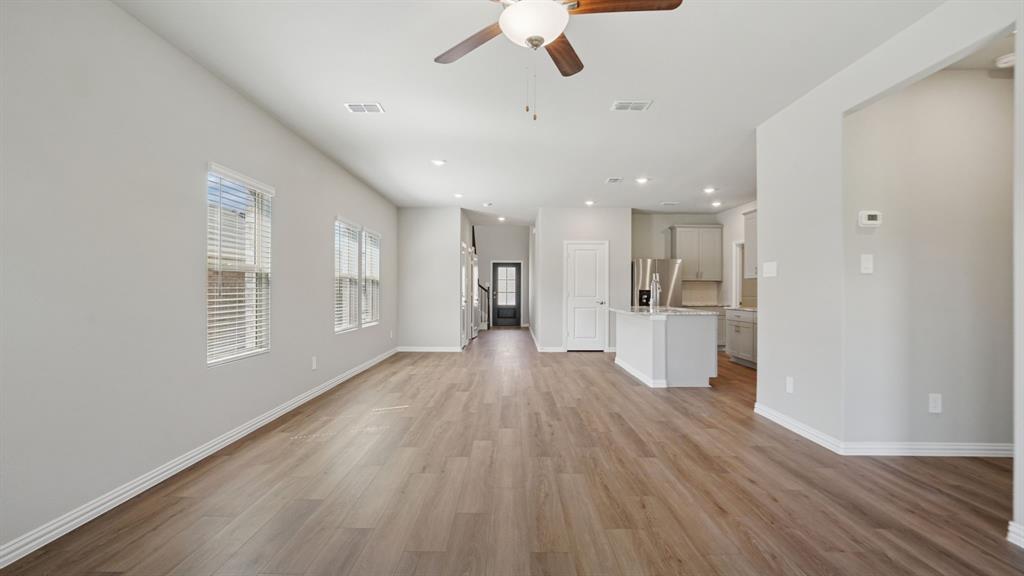 Simpson Crossing - Residential