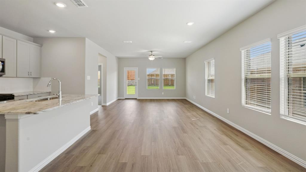 Simpson Crossing - Residential