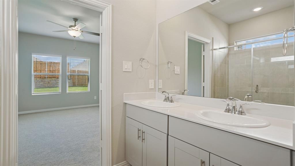 Simpson Crossing - Residential