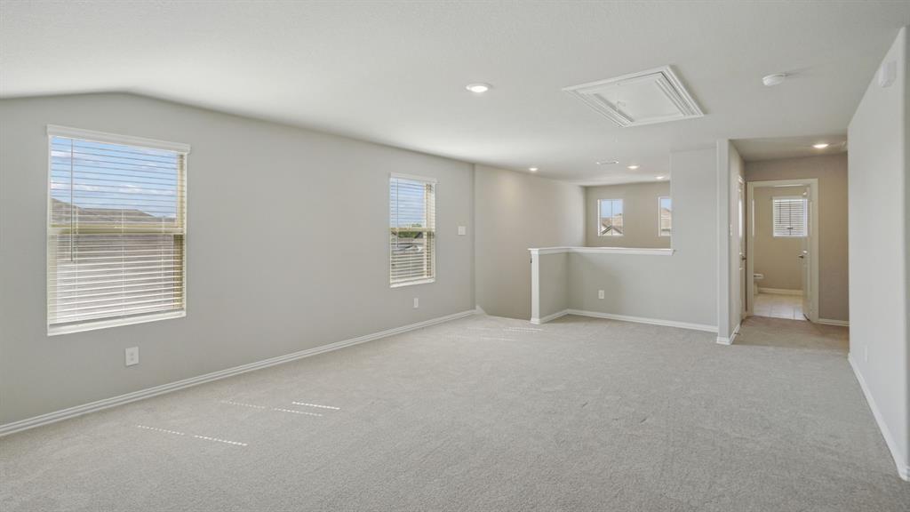 Simpson Crossing - Residential