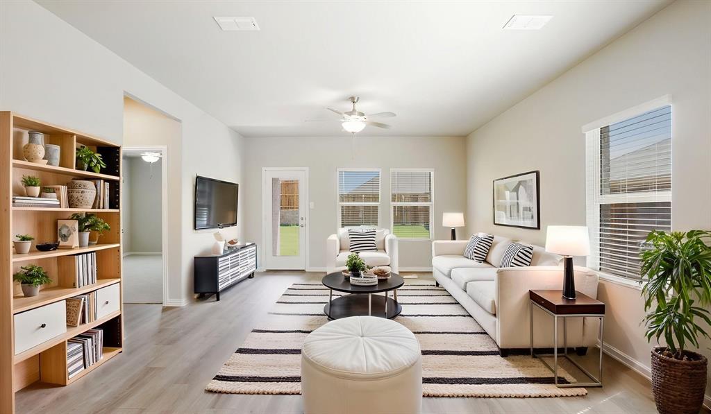 Simpson Crossing - Residential