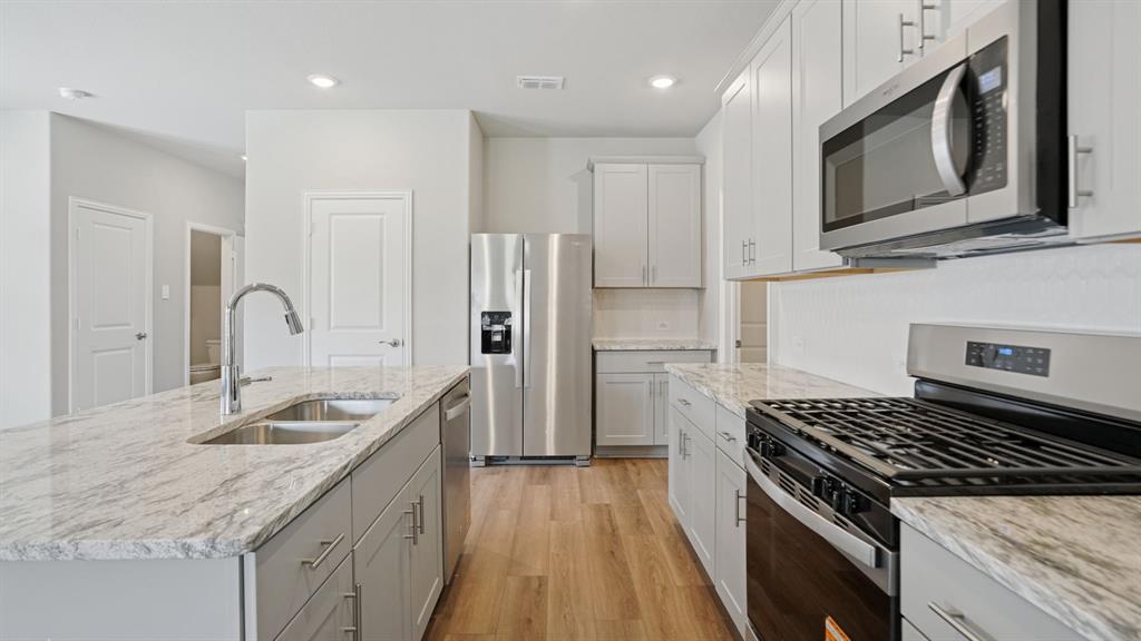 Simpson Crossing - Residential