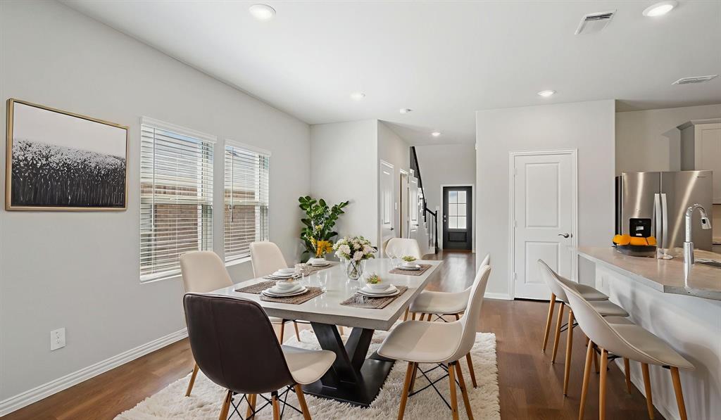 Simpson Crossing - Residential