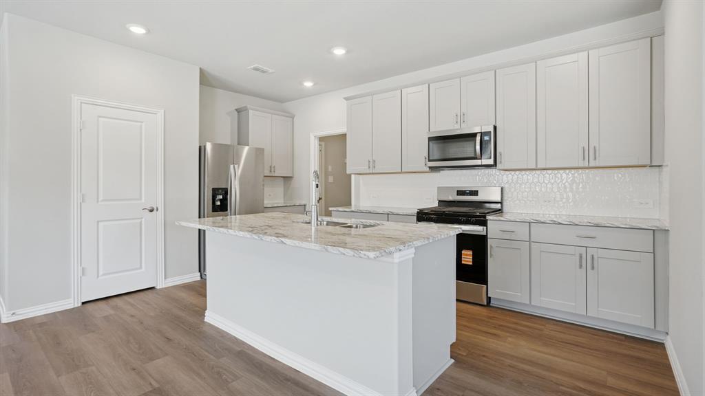 Simpson Crossing - Residential