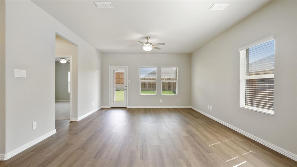 Simpson Crossing - Residential