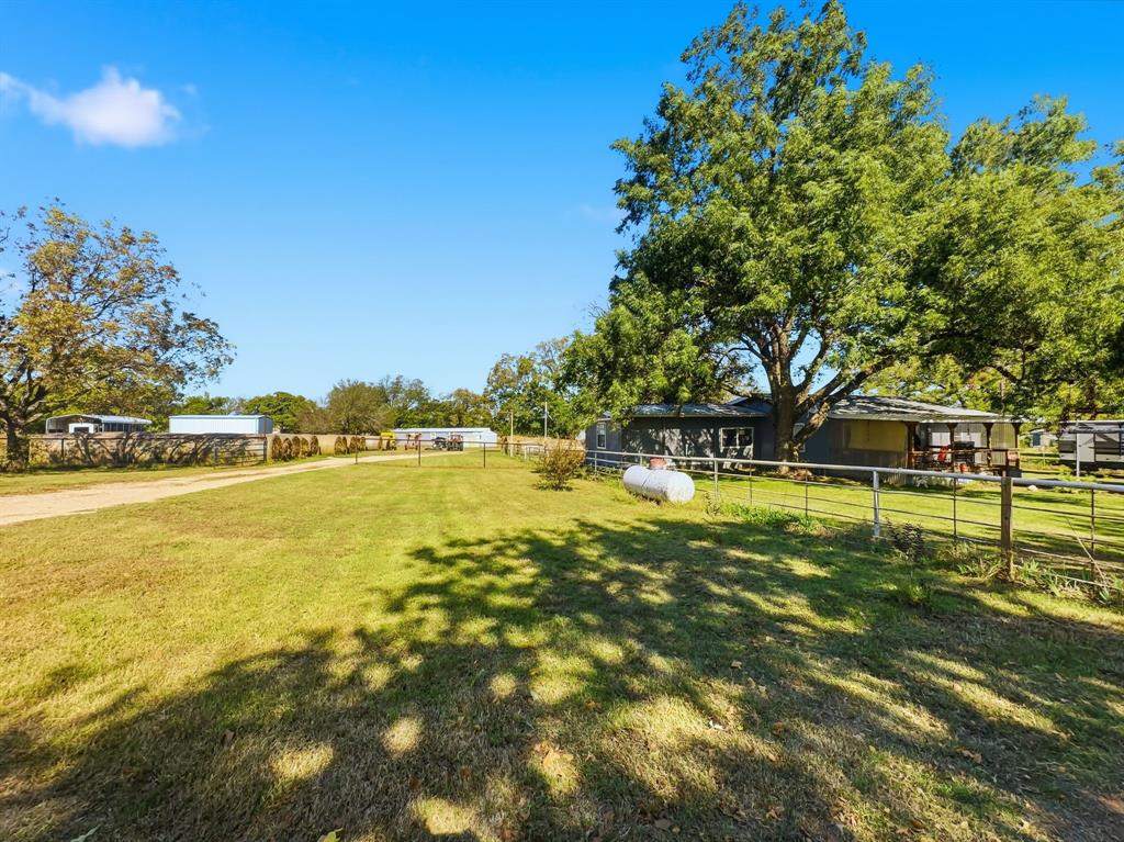 Ward Tw - Residential