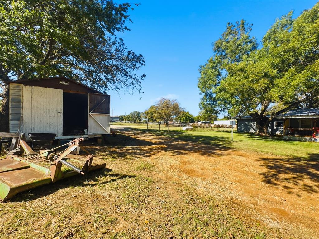 Ward Tw - Residential