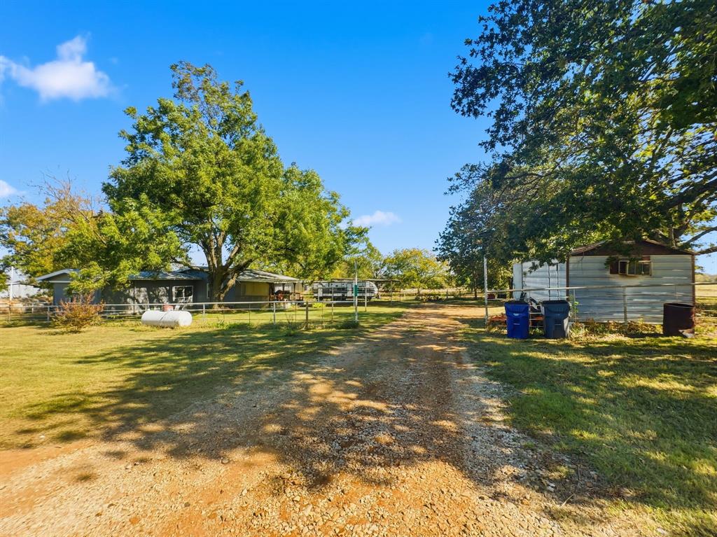 Ward Tw - Residential