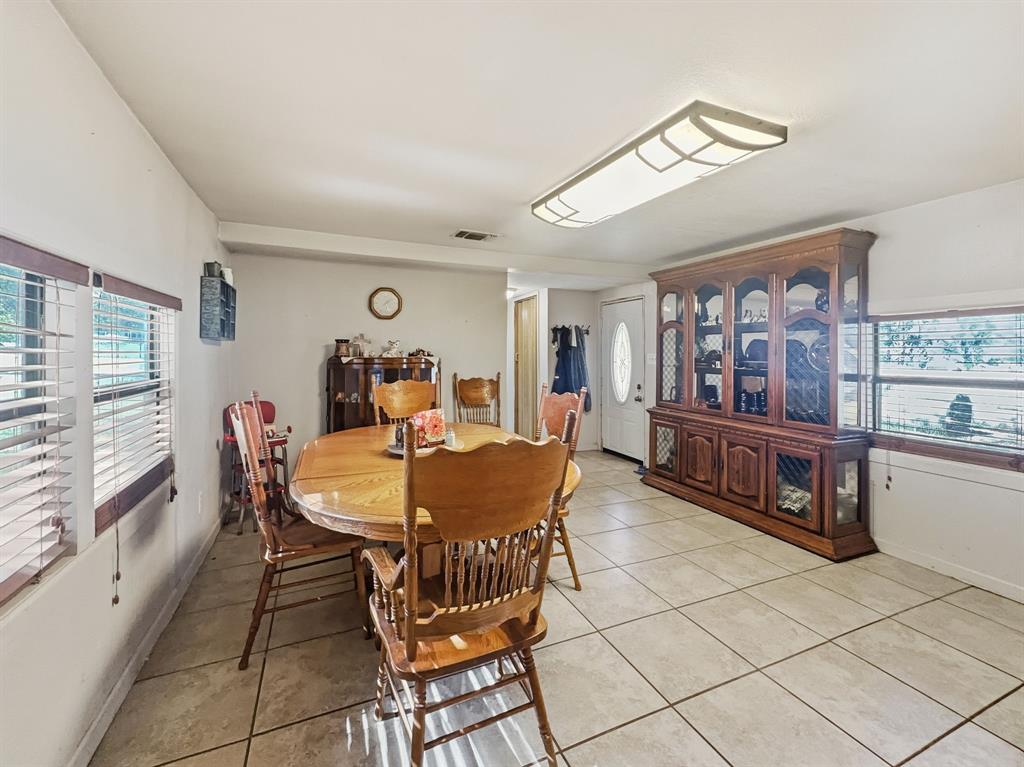 Ward Tw - Residential