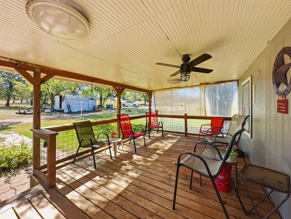 Ward Tw - Residential