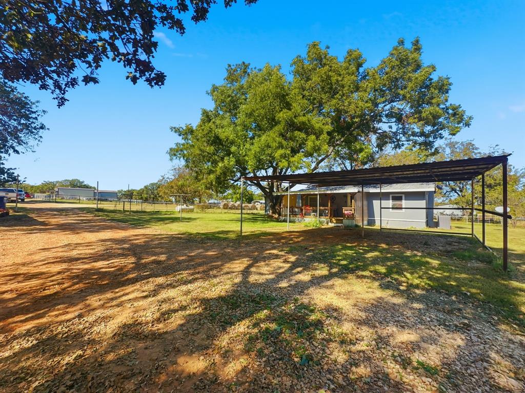 Ward Tw - Residential