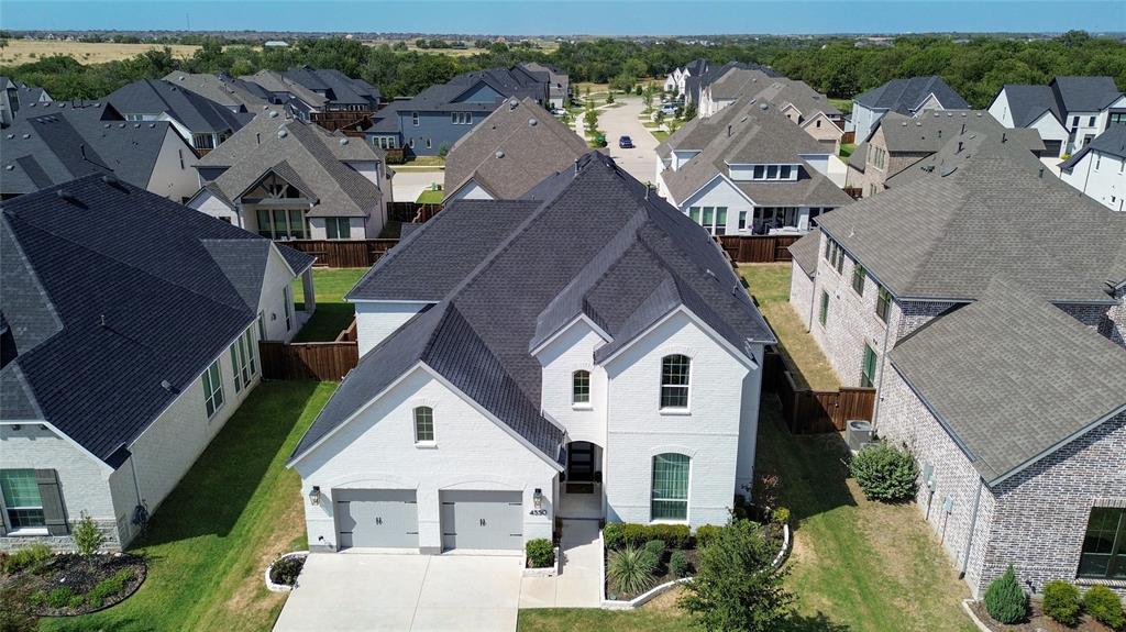 4550 Mayfield Drive