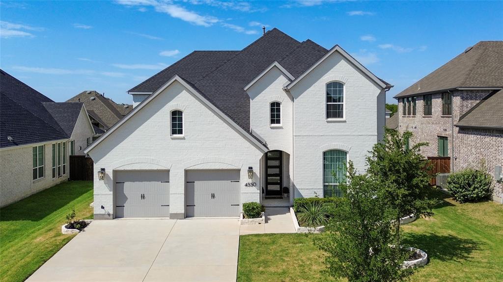 4550 Mayfield Drive