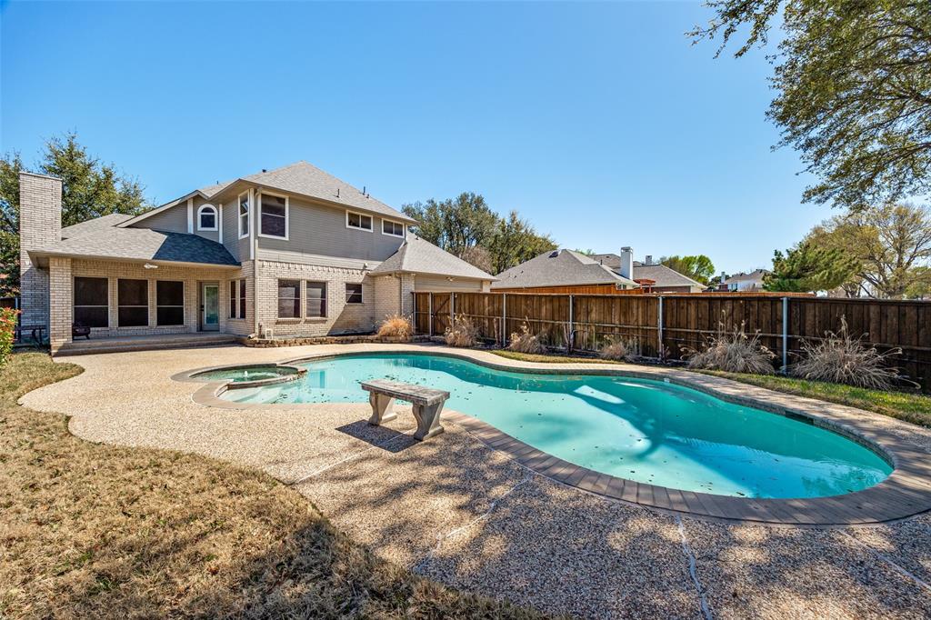 3807 Keystone Court