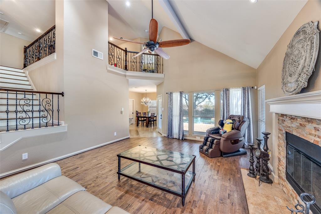 3807 Keystone Court
