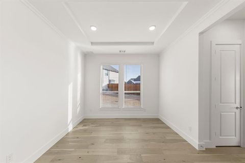 Tiny photo for 1541 Pepperdine Place, Prosper, TX 75078 (MLS # 21198346)