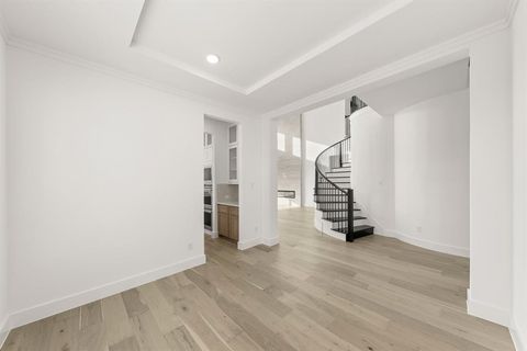 Tiny photo for 1541 Pepperdine Place, Prosper, TX 75078 (MLS # 21198346)