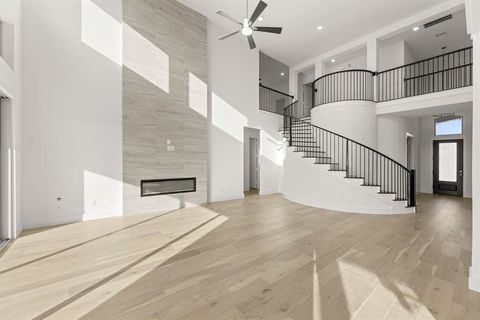 Tiny photo for 1541 Pepperdine Place, Prosper, TX 75078 (MLS # 21198346)