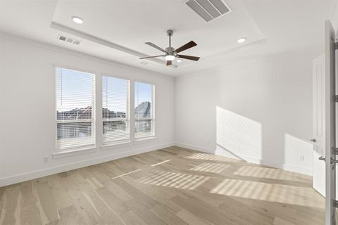 Tiny photo for 1541 Pepperdine Place, Prosper, TX 75078 (MLS # 21198346)