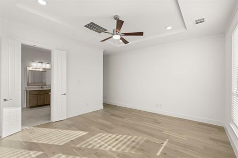 Tiny photo for 1541 Pepperdine Place, Prosper, TX 75078 (MLS # 21198346)