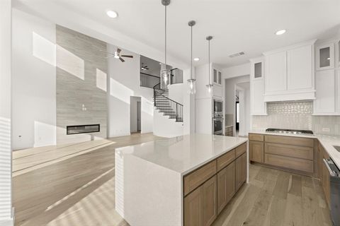 Tiny photo for 1541 Pepperdine Place, Prosper, TX 75078 (MLS # 21198346)