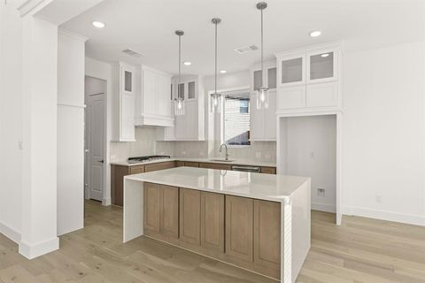 Tiny photo for 1541 Pepperdine Place, Prosper, TX 75078 (MLS # 21198346)