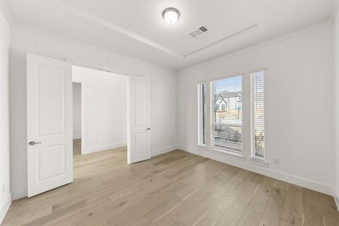 Tiny photo for 1541 Pepperdine Place, Prosper, TX 75078 (MLS # 21198346)