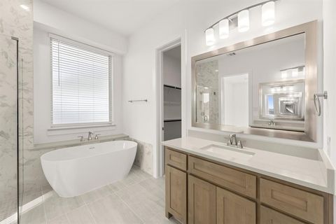 Tiny photo for 1541 Pepperdine Place, Prosper, TX 75078 (MLS # 21198346)