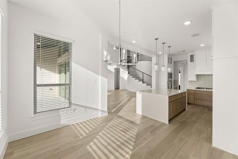 Tiny photo for 1541 Pepperdine Place, Prosper, TX 75078 (MLS # 21198346)