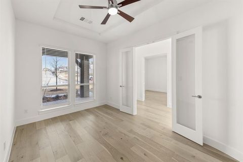 Tiny photo for 1541 Pepperdine Place, Prosper, TX 75078 (MLS # 21198346)