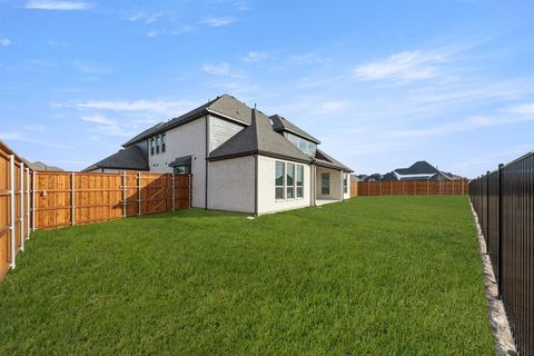 Tiny photo for 1541 Pepperdine Place, Prosper, TX 75078 (MLS # 21198346)