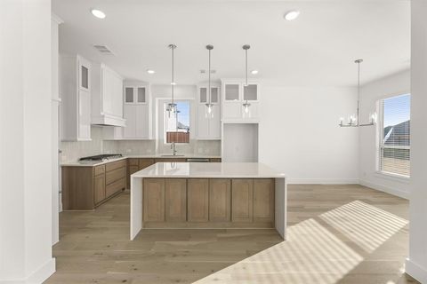 Tiny photo for 1541 Pepperdine Place, Prosper, TX 75078 (MLS # 21198346)