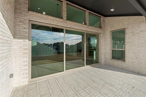 Tiny photo for 1541 Pepperdine Place, Prosper, TX 75078 (MLS # 21198346)