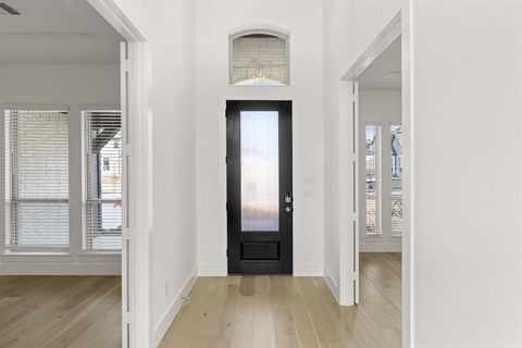 Tiny photo for 1541 Pepperdine Place, Prosper, TX 75078 (MLS # 21198346)