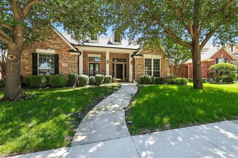 1105 Lamplight Way Allen TX 75013