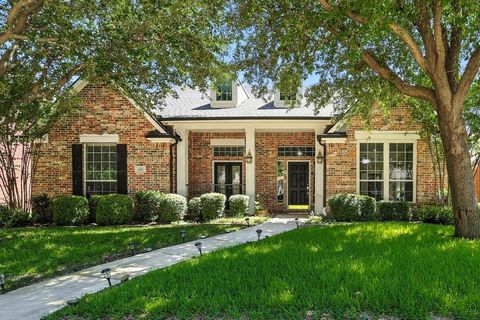 1105 Lamplight Way Allen TX 75013