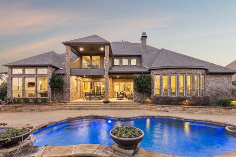 1005 Berkshire Road Southlake TX 76092