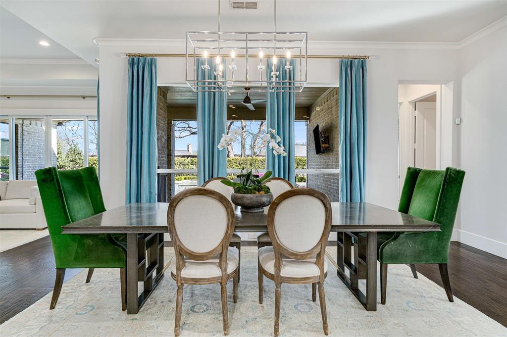 Villas at Hidden Knoll - Residential