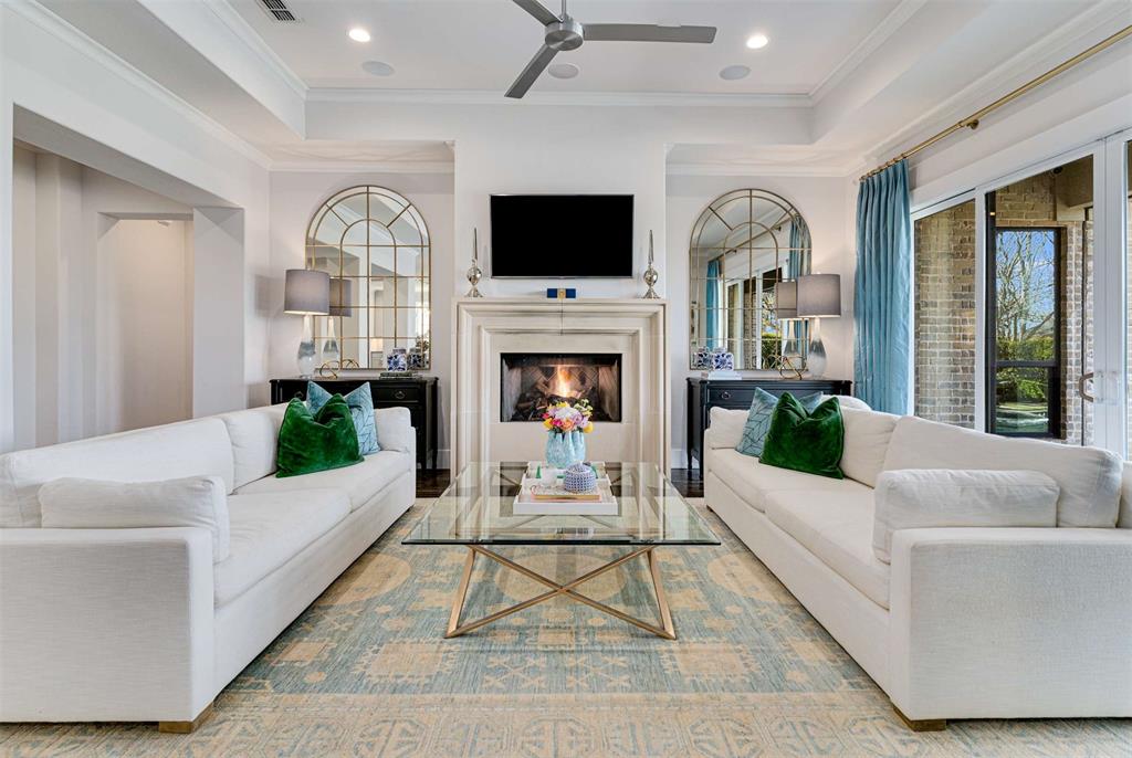 Villas at Hidden Knoll - Residential